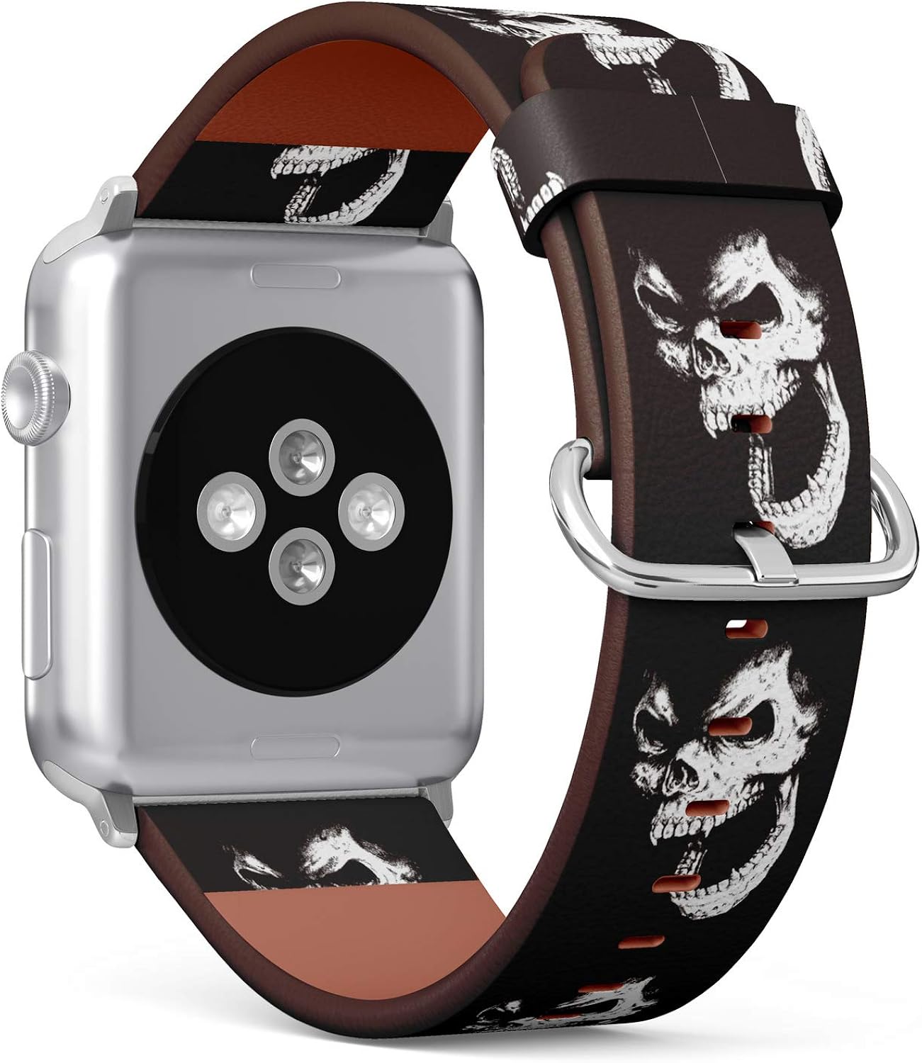 apple watch series 4 face