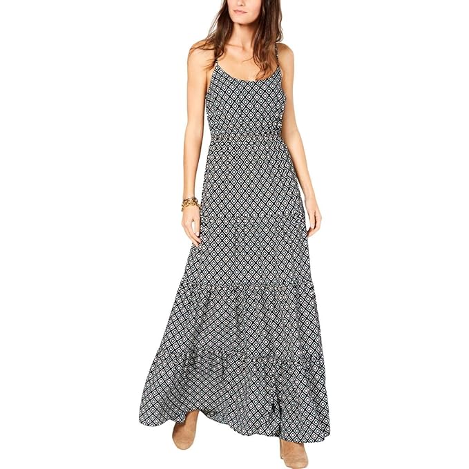 michael kors maxi dress