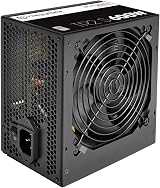 Thermaltake TR2 Series 600W 80 Plus Certified Active PFC Power Supply ATX PSU view 6