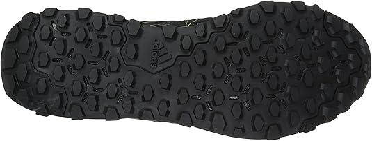 adidas originals men's vigor bounce m trail runner