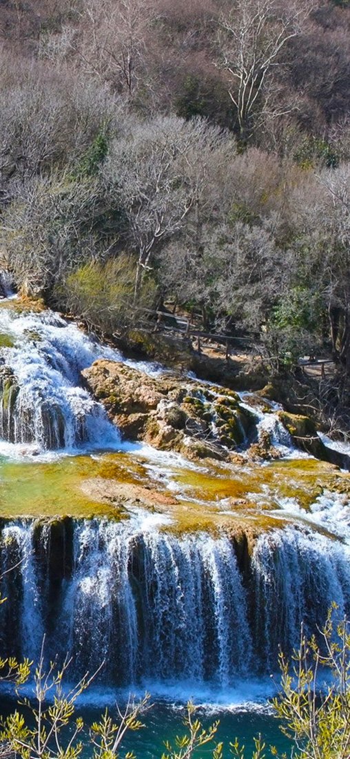 PeelitStickit, Beautiful Nature Wall Murals, ID-2796, vinyl