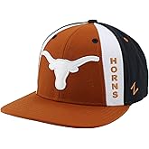 ZHATS NCAA Officially Licensed Adjustable Snapback Hat Main Event