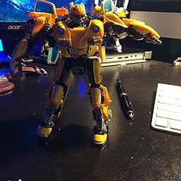 mpm 7 bumblebee amazon