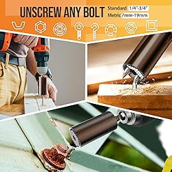 Stocking Stuffers for Men Adults Tools, Super