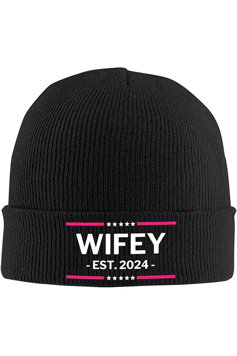Slipknot Beanie Mütze – Offiziell Lizenziert, Schwarz, Aus Baumwolle-Jersey, One Size