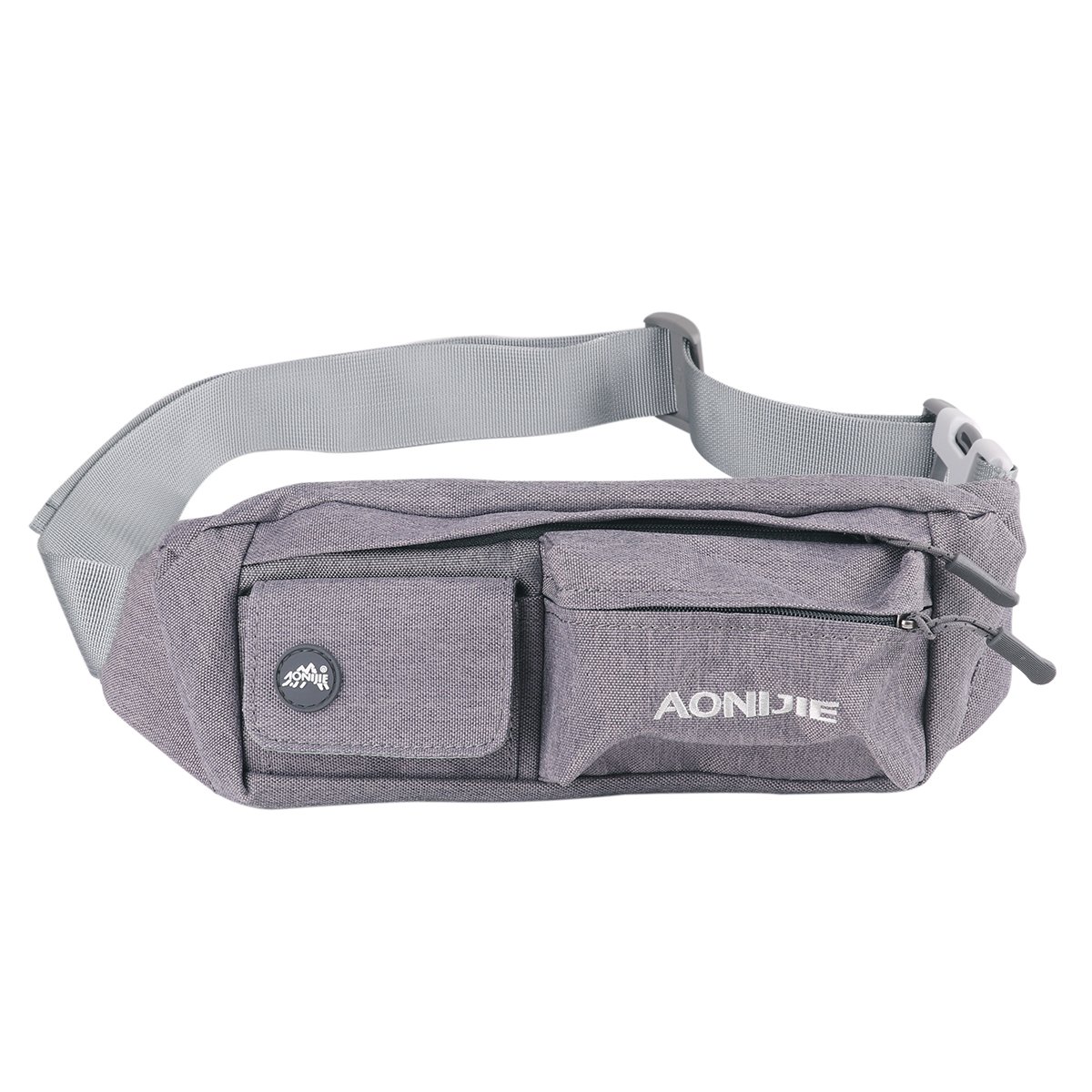 Goshang ランナーポーチ ウエストポーチ