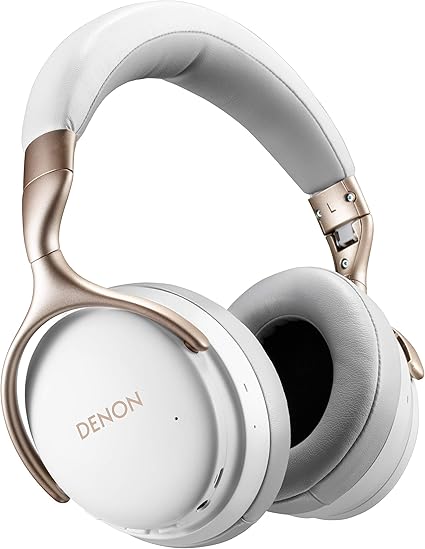 Denon casque Clearance