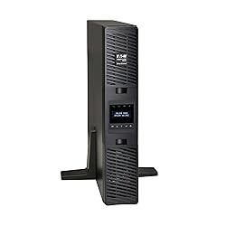 Tripp Lite 1000VA Smart Online UPS Back Up, 900W
