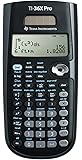 Texas Instruments TI-36X Pro Engineering/Scientific Calculator