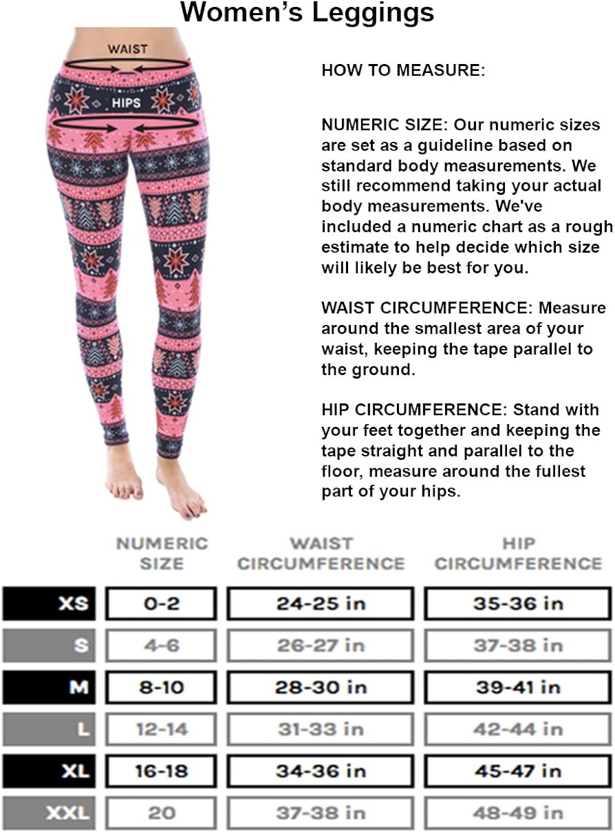Splatter Neon Leggings - Neon Retro Rainbow Tights for Women at  Women’s Clothing store