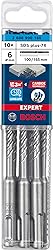 Bosch 10x Expert SDS plus-7X Hammer Drill Bit