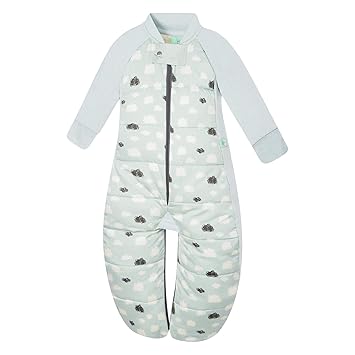 cotton sleeping suit