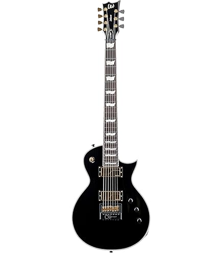 E-II EC-7 ET ESP E-II Eclipse-7 ET | Reverb