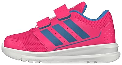 adidas schuhe blau pink