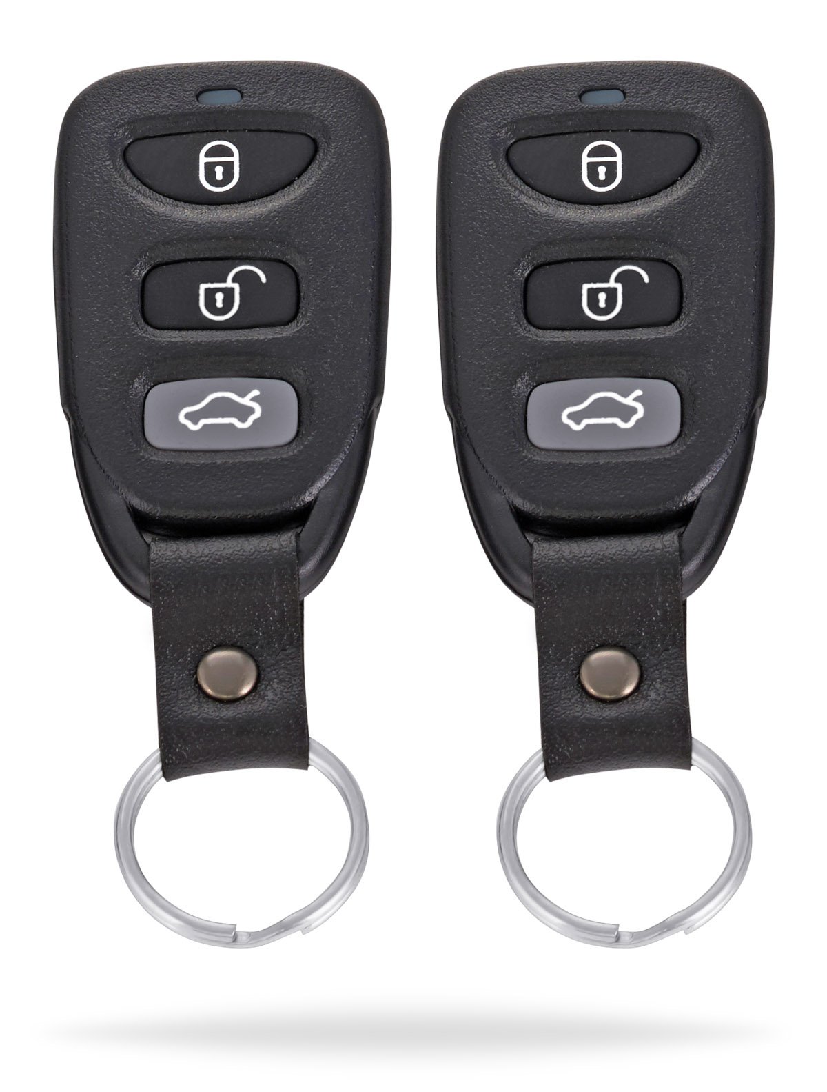Mua InstallGear Keyless Entry System with Two 3Button Remotes & 4 Door