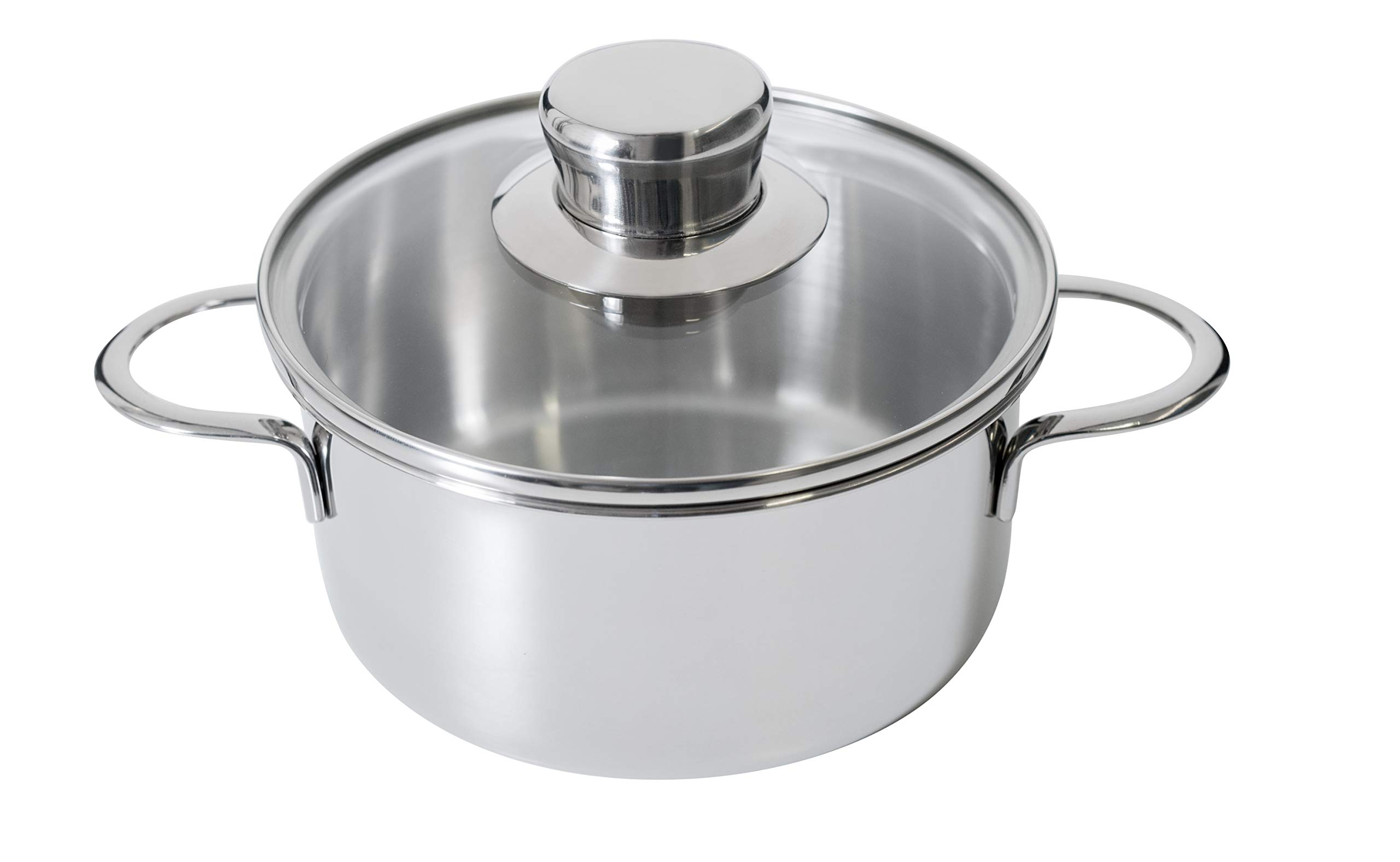 Riess Mini Stewing Pan with Lid 14 cm