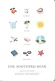 The Soothing Soak: A Bathtub Reader