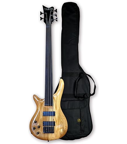 Amazon.com: Ibanez Standard SR305EBL Left-handed Bass Guitar