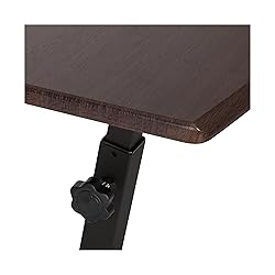 Seville Classics WEB162 Mobile Laptop Computer Desk