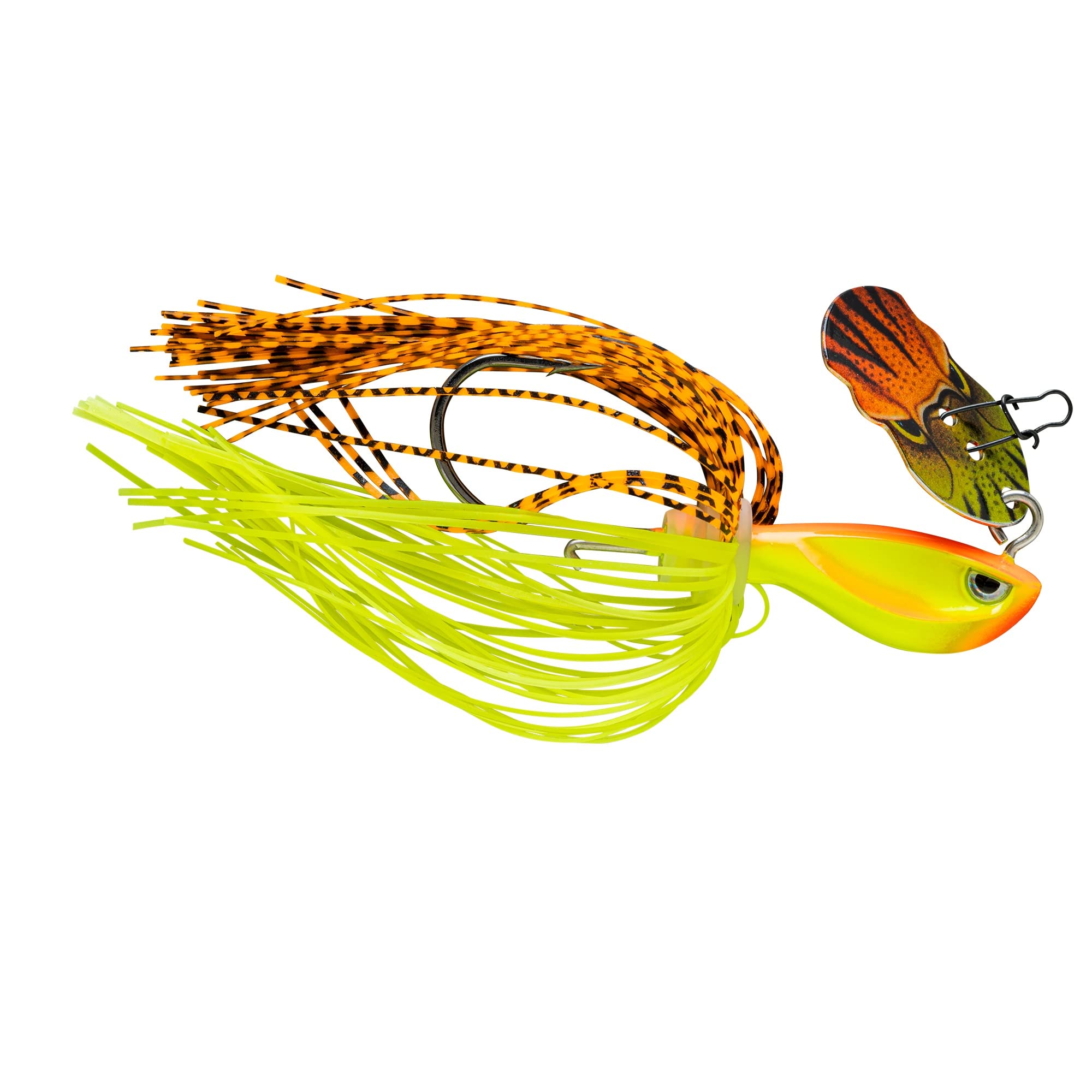 Rap-V Pike BLADED JIG 17G HT