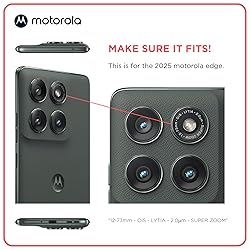 Motorola Edge (2025) Daybreak Protective Case
