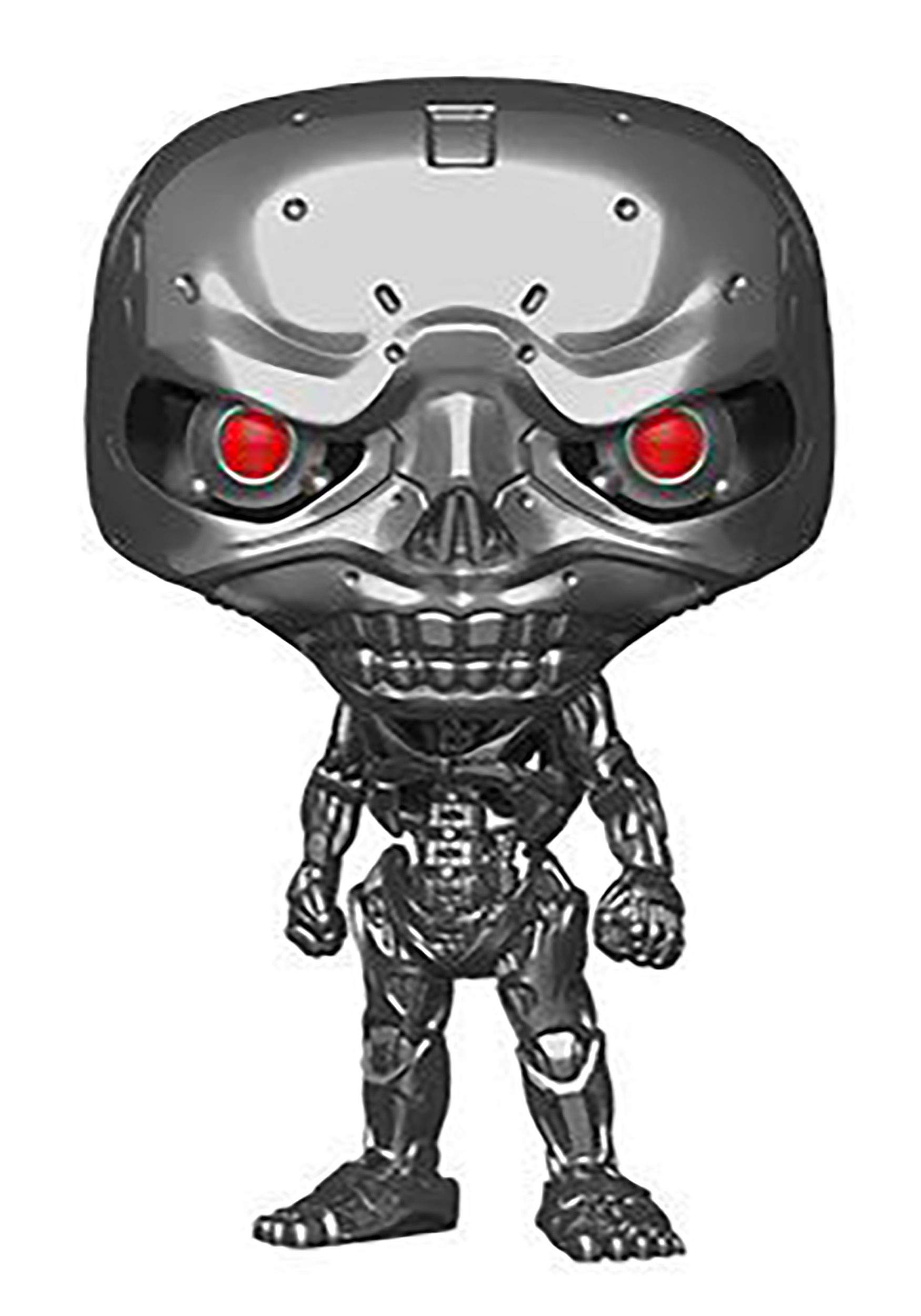 Funko POP! Movies: Terminator Dark Fate - REV-9