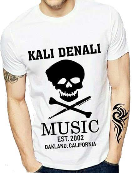 kali denali t shirt online india