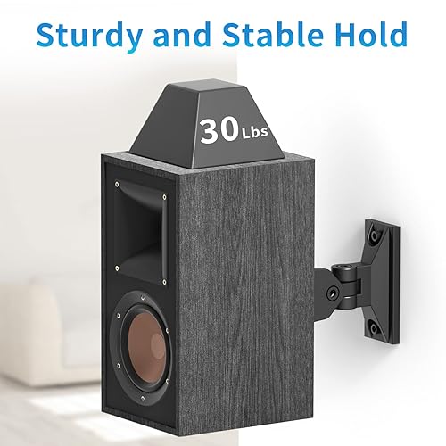 Speaker Brackets Klipsch Quintet Mounting Brackets Wall Mount