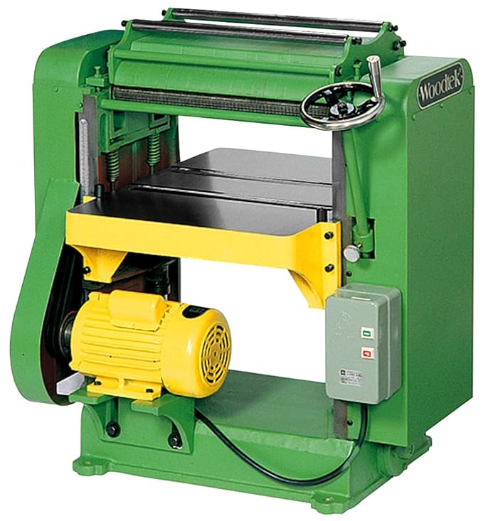 Woodtek 117014, Machinery, Jointers & Planers, 20" Planer Spiral Head