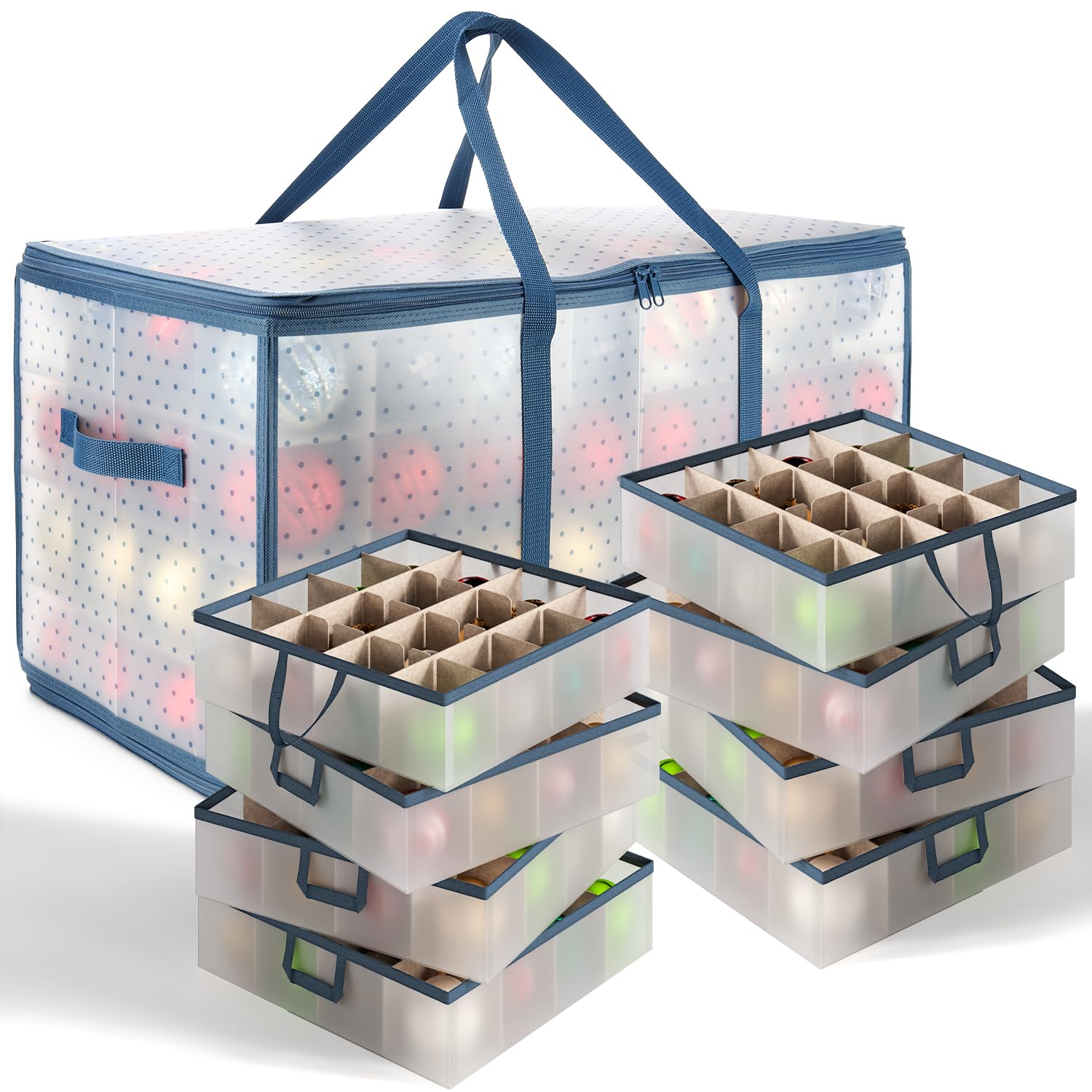 Hearth & Harbor or Decorations, Plastic