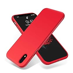 OTOFLY Compatible with iPhone XR Case 6.1