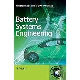 Battery Systems Engineering