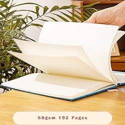 sexeeg Spiral Notebook Journal-Journal for