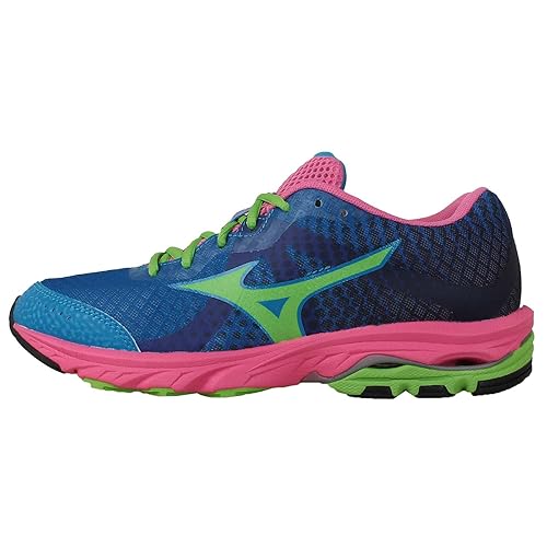mizuno wave elevation 2014