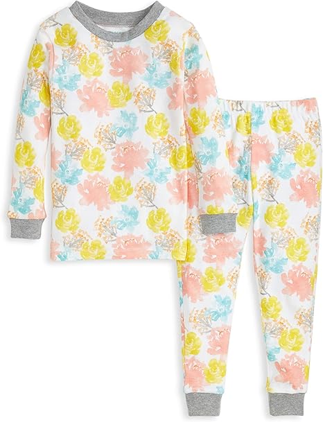 burts bees pj