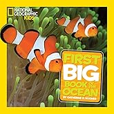 Jual Buku Impor National Geographic Little Kids First Big Book Space Di Seller James Bookstore - Foto 3