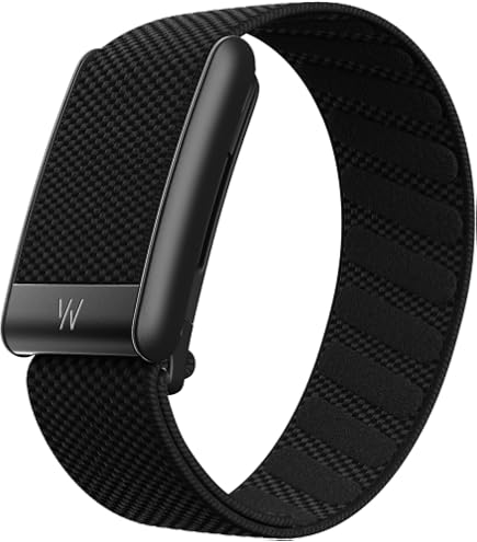 Amazon.com : WHOOP 4.0 with 12 Month Subscription – Wearable