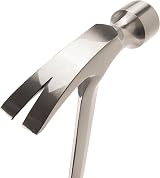 Estwing E3/24S Straight Claw Framing Hammer 680g 24oz Vinyl Grip view 4