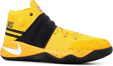 kyrie bus shoes
