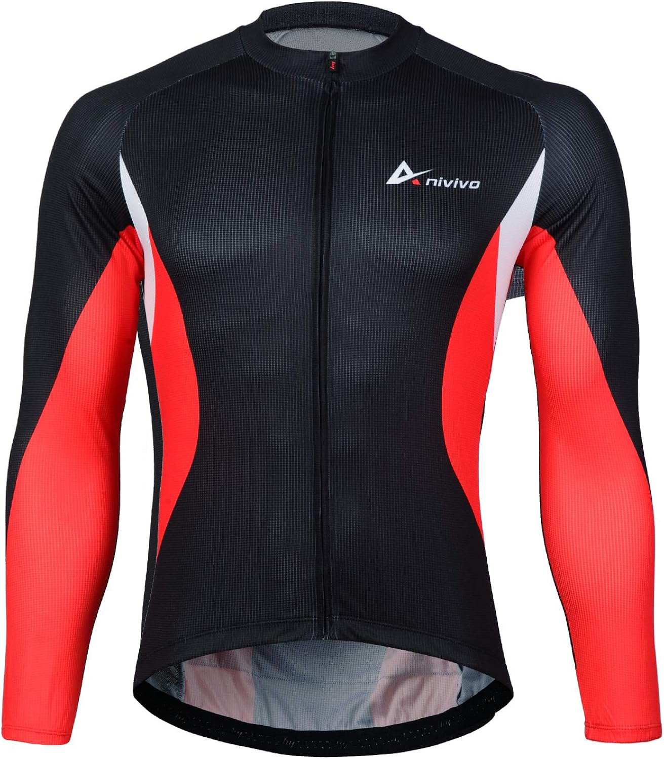 ANIVIVO Cycling Shorts Men Cool Max Padded, Mens Bike Shorts Comfort Road Bike Shorts with Anti-Slip Belt : Clothing