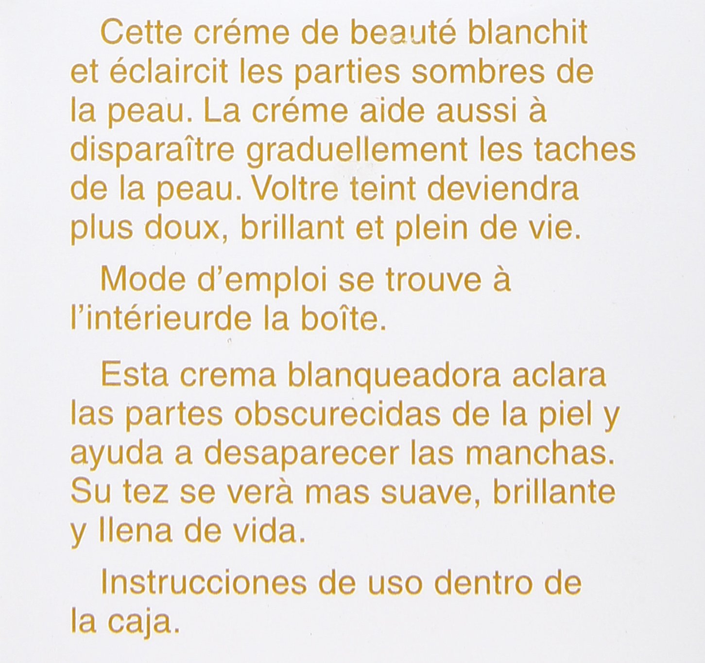 Dr. Fred summit Palmer Skin Whitener Cream 2 oz. Buy Online in UAE