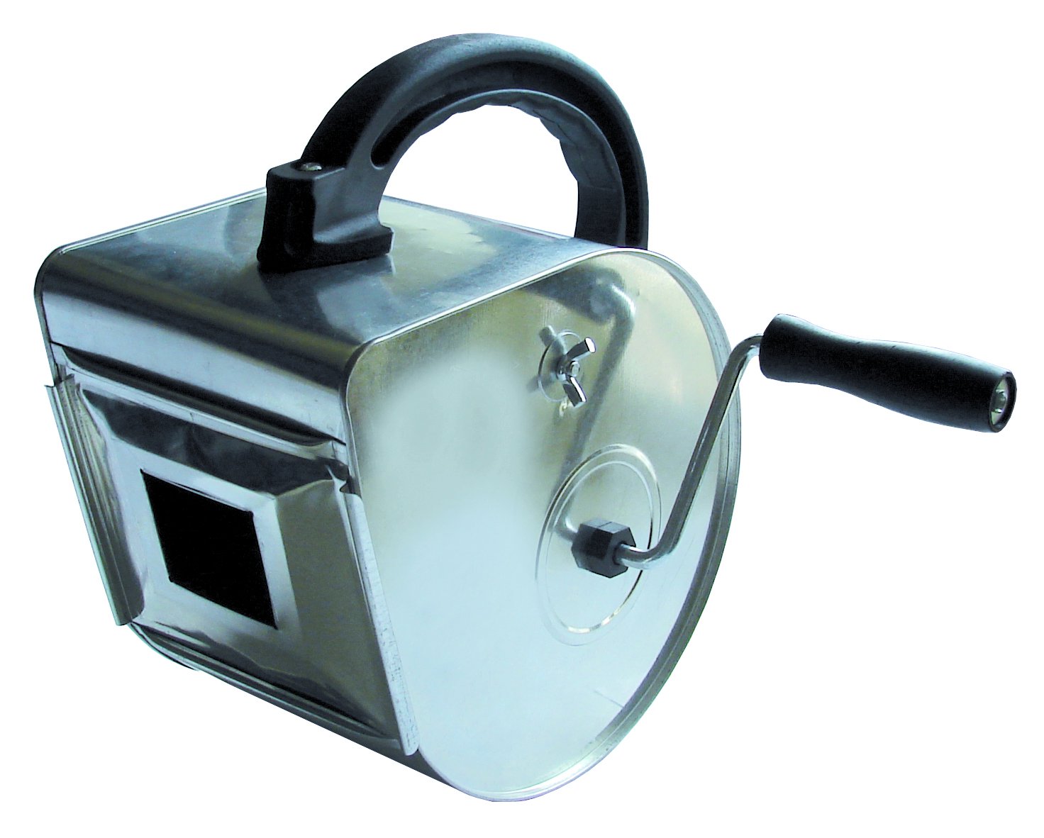 Cevik CA-TIROLESA Manual Machine Waterproofing Tool for Use on Gout and Stucco