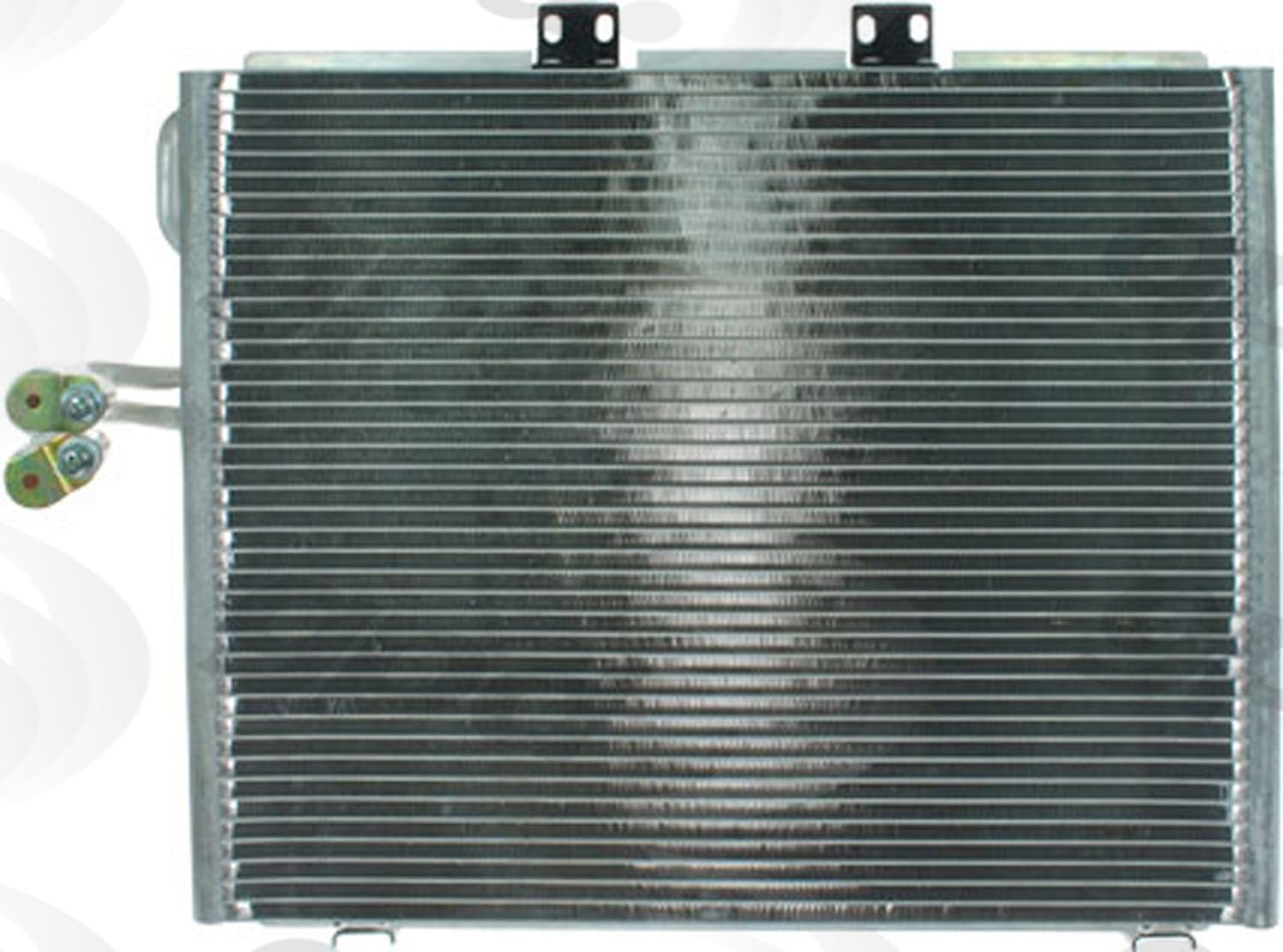 Photo 1 of Global Parts 3082C A/C Condenser