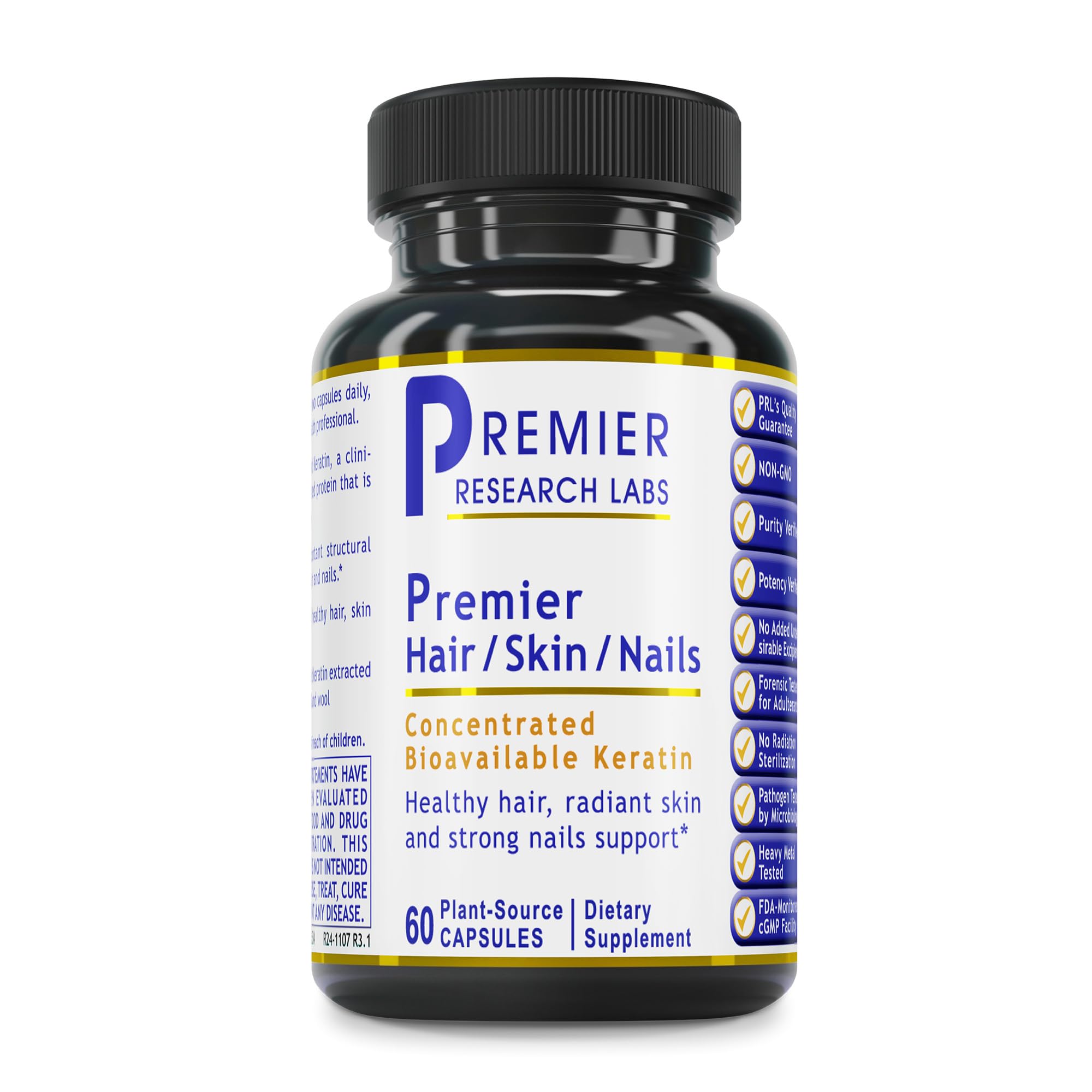Premier Hair / Skin / Nails