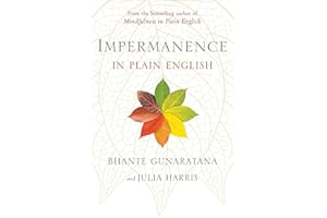 Impermanence in Plain English