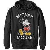 Disney Boys' Mickey Classic Hoodie
