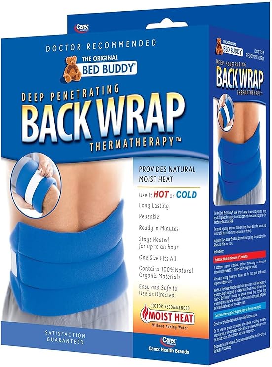 Amazon.com: Bed Buddy - Protector de 