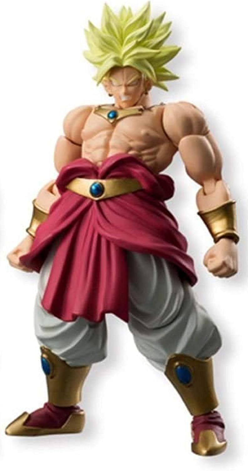 shodo broly