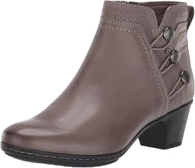 Cobb Hill womens Kailyn Ankle Boot 