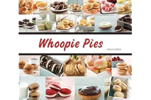 Whoopie Pies